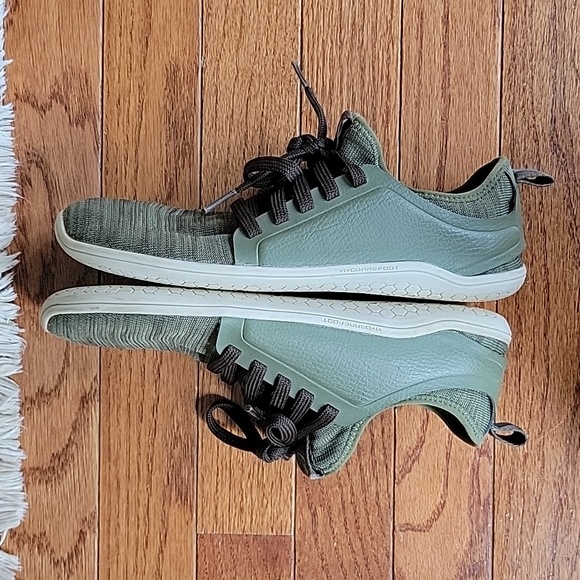 Vivobarefoot Kasana olive size 37 - Picture 6 of 6
